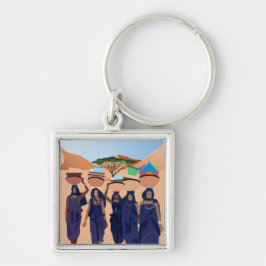 Chaveiro Onde estão os bebês?