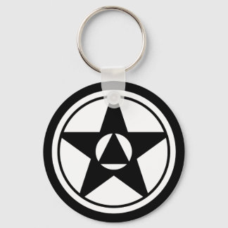 Chaveiro Onision Design Keychain