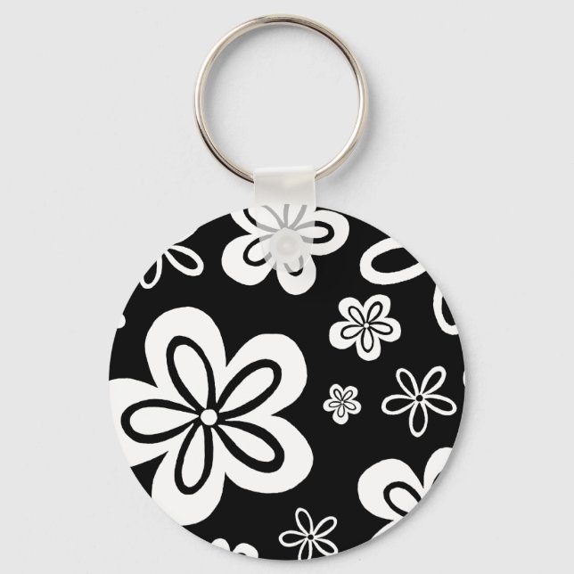 Chaveiro Oopsy Daisy - reverso (Frente)