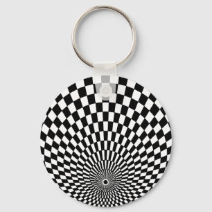 Chaveiro OP - Art nº 2 em Emporio Moffa