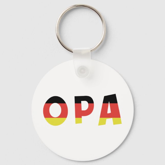 CHAVEIRO OPA (Frente)