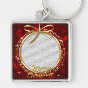 Chaveiro Opções Feliz Natal 74