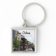 Opinião Nova Orleães Louisiana da rua do bairro