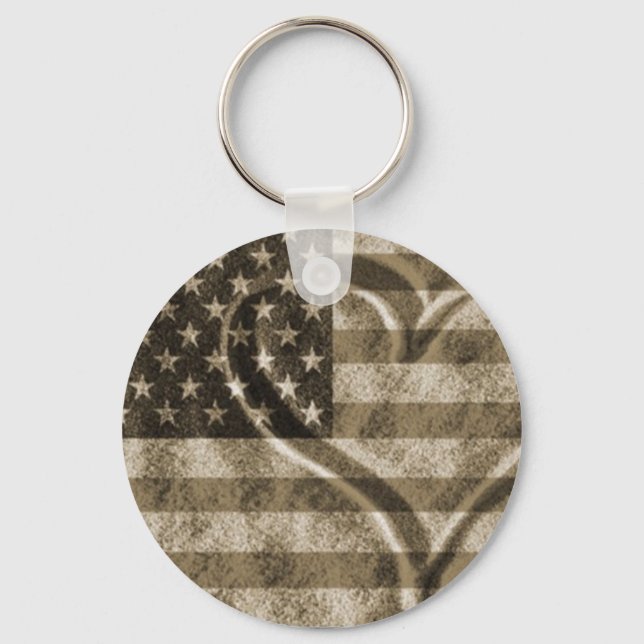 Chaveiro OpLove (Frente)