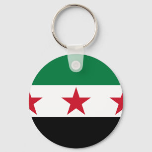 Chaveiro oposição de syria