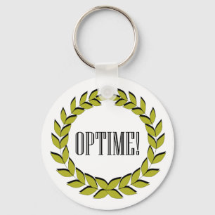 Chaveiro Optime! Trabalho excelente!