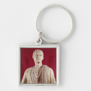 Chaveiro Orating do Sulla de Lucius Cornelius
