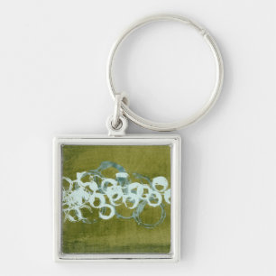 Chaveiro Orb Verde I
