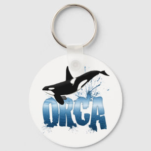 CHAVEIRO ORCA