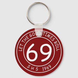 Chaveiro Orçamento legal