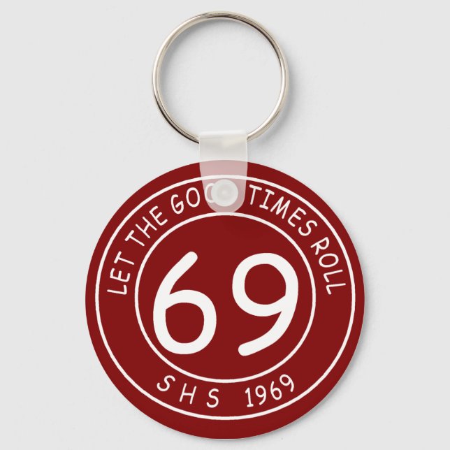 Chaveiro Orçamento Legal (Frente)