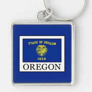 Chaveiro Oregon