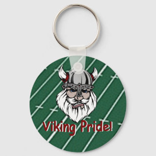 Chaveiro Orgulho de Lowndes Viking