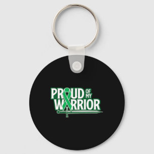 Chaveiro Orgulho Do Meu Cancer De Duto Biliar - Amigo Da Fa