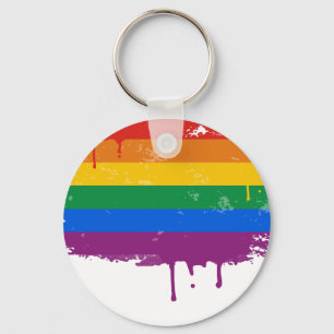 Chaveiro Orgulho gay Merchandise