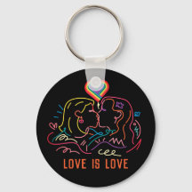 Orgulho LGBT Lésbica