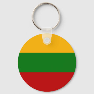Chaveiro Orgulho lituano