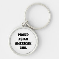 Orgulhosa moça americana branca e negra