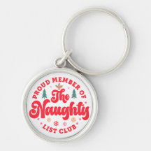 Orgulhoso Membro Do Clube Da Lista Maldita, Natal