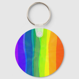 Chaveiro Orgulhoso por Ser Eu - Orgulho LGBTQIA