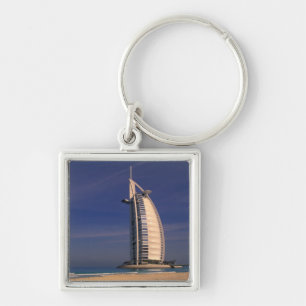 Chaveiro Oriente Médio, Emirados Árabes Unidos, Dubai, Burj