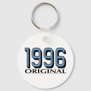 Chaveiro Original 1996
