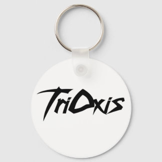 Chaveiro Original do TriOxis