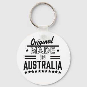 Chaveiro Original feito na Austrália