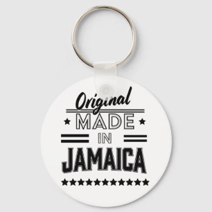 Chaveiro Original feito na Jamaica