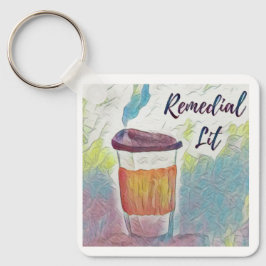 Chaveiro Original Logo Keychain