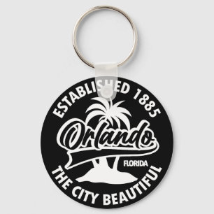 Chaveiro Orlando, Flórida