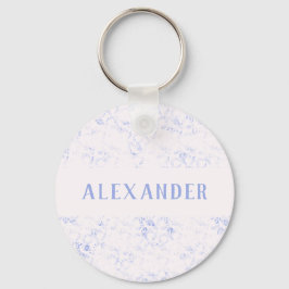 Chaveiro Ornamento Colorido De Férias Trendy Chic Para Ele