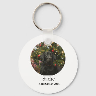 Chaveiro Ornamento de Animal de Estimação Personalizado