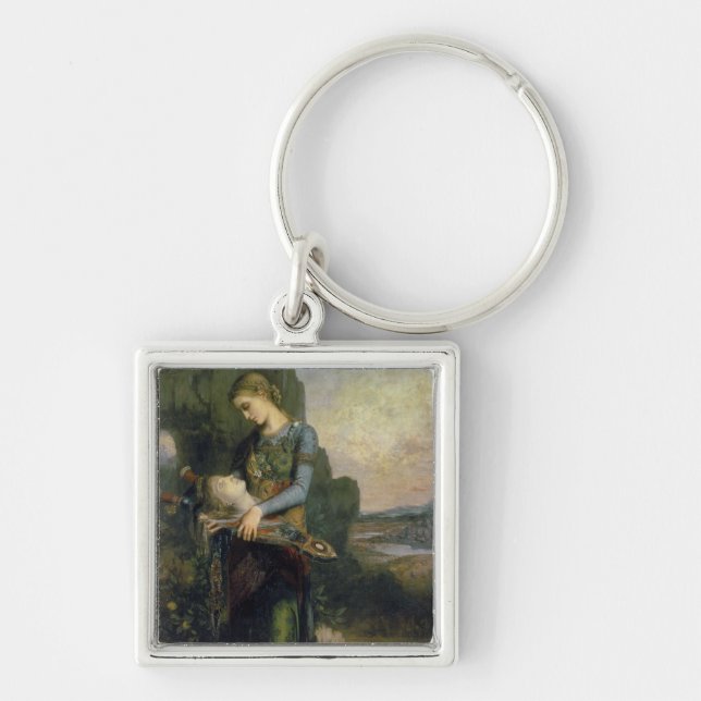Chaveiro Orpheus, 1865 (Frente)