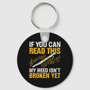 Chaveiro Orquestra de Música do Jogador Byssoon Byssoon e B
