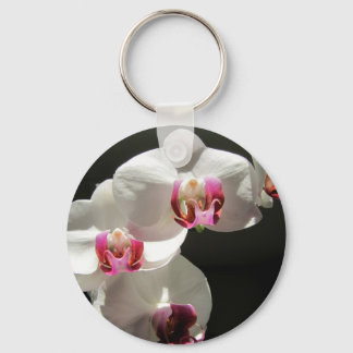 Chaveiro Orquídeas