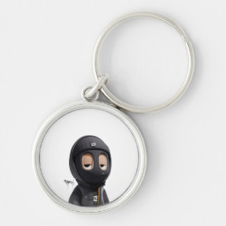 Chaveiro - Orts Minion