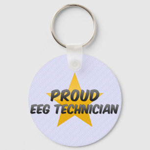 Chaveiro Orud Eeg Technician