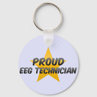 Chaveiro Orud Eeg Technician