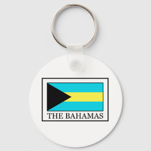 Chaveiro Os Bahamas