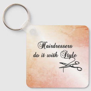 Chaveiro Os Cabeças Fazem Isso Com Estilo