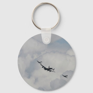 Chaveiro Os Famosos Três