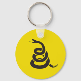 Chaveiro Os Gadsden (Moderno)