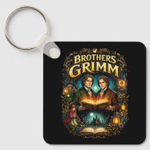Os Irmãos Grimm