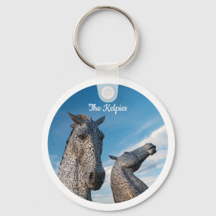 Chaveiro Os Kelpies