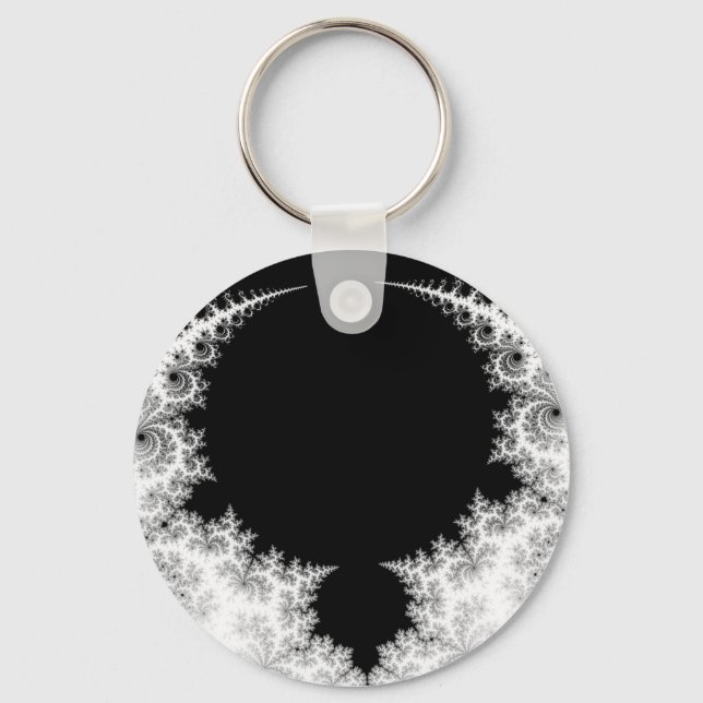 Chaveiro Os pinheiros (Frente)