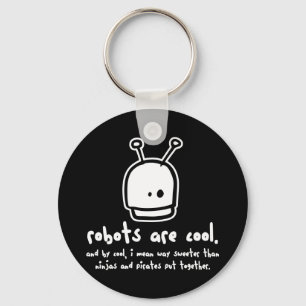 Chaveiro os robôs são legal2
