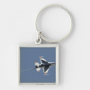 Chaveiro Os Thunderbirds da força aérea de E.U.