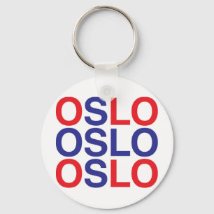 CHAVEIRO OSLO