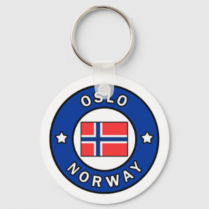 Chaveiro Oslo Noruega